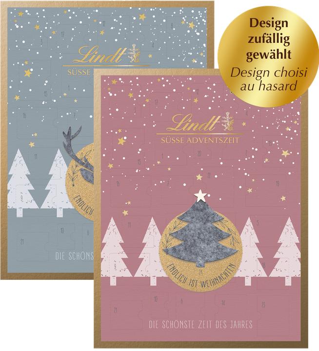 Image du produit Lindt Douce période de l'Avent