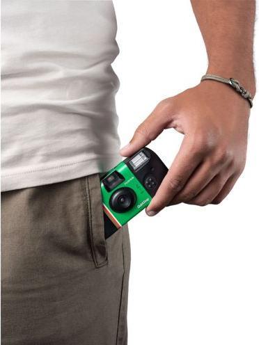 Image du produit Fujifilm QuickSnap Flash (Film en couleur)