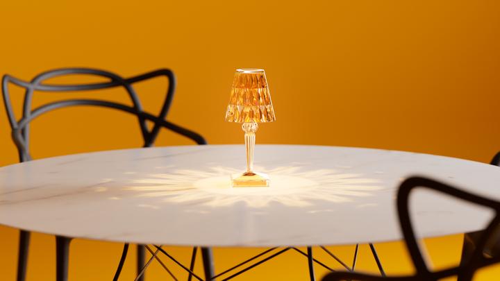 Image du produit Kartell Battery