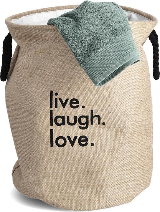 Produktbild HTI-Living Wäschesammler