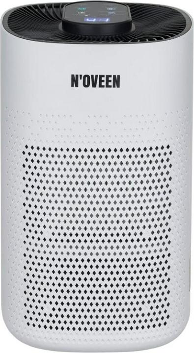 Actual product image Noveen DH450 Dehumidifier (0.52 l/24h)