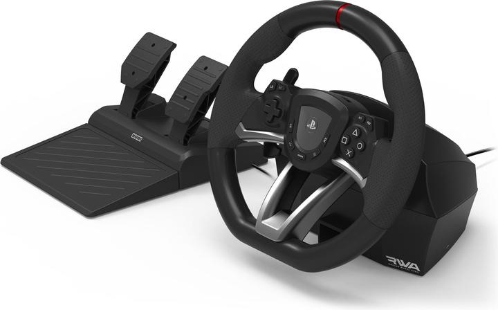 Productafbeelding HORI Racestuur APEX PS5 (PS4, PS5, PC)