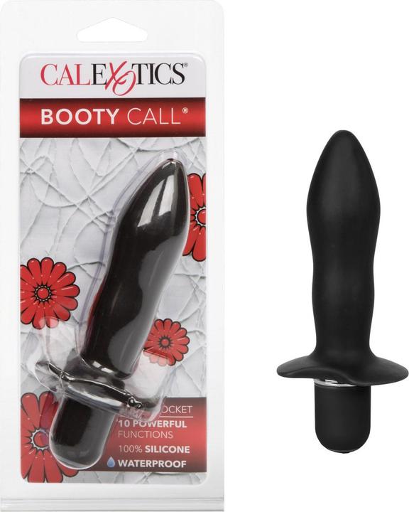 Actual product image CalExotics Booty Call Booty Rocket