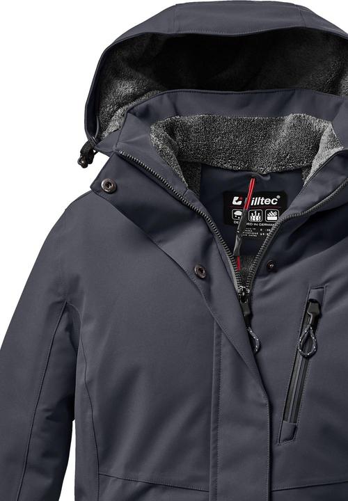 Produktbild MGA Killtec Women's Jacket 37411 Kow 140 Wmn JCKT (36)