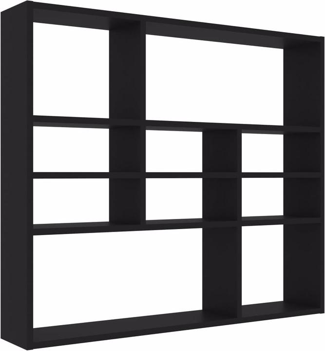 Produktbild vidaXL Darrel (90 x 16 x 78 cm)
