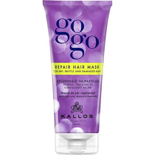 Kallos, Haarmaske, Gogo (200 ml)
