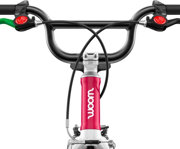 Produktbild woom - Go 3 (16")