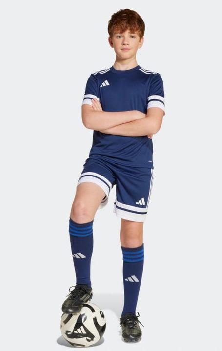 Productafbeelding Adidas Squadra 25 Kort Kinderen (140)