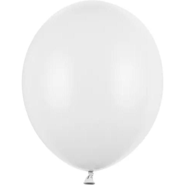 Partydeco Luftballons Angeln 30cm (10St.)