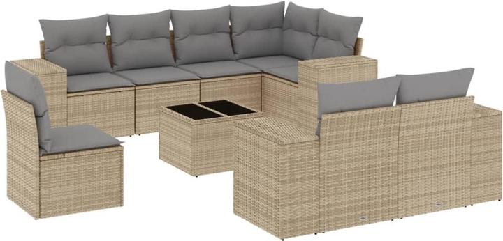 Produktbild vidaXL Octavia