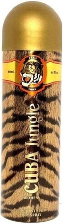 Produktbild Fragluxe Tiger Deospray (Deospray 200ML) (Spray, 200 ml)