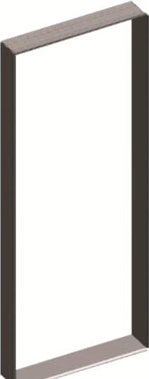 Image du produit Striebel & John RB410 Protection contre les contacts accidentels B4/H10