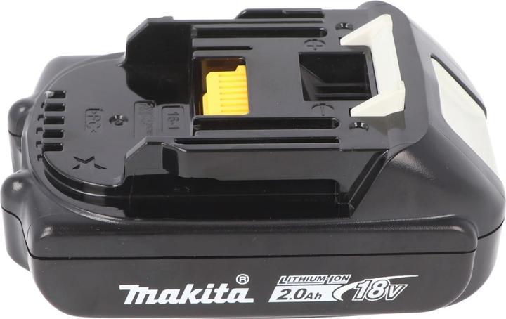 Produktbild Makita Akku BL1820B (18 V)