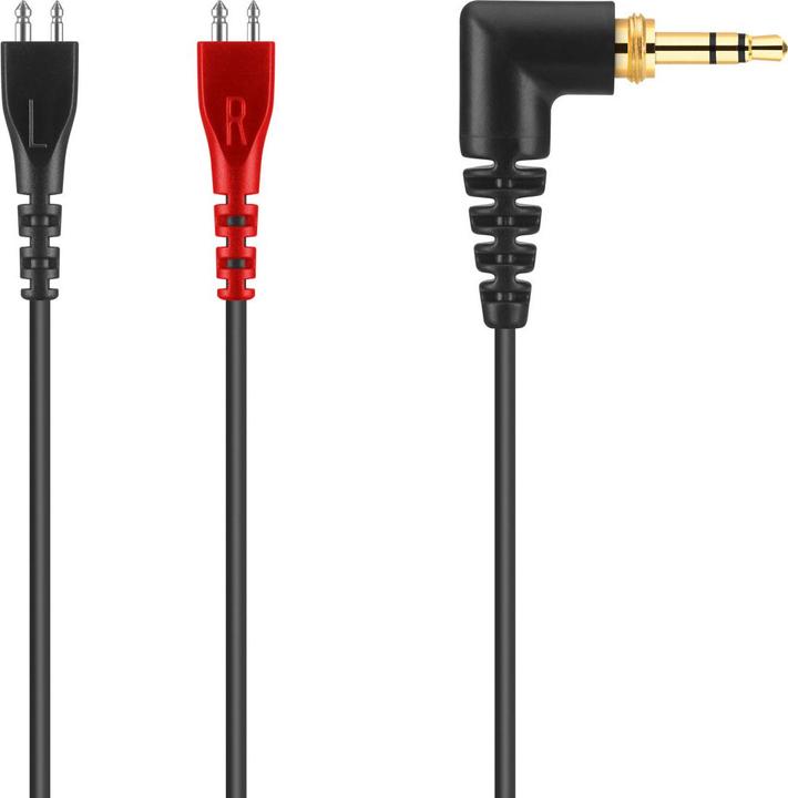 Produktbild Sennheiser HD 25 DJ Headphones (Kabelgebunden)
