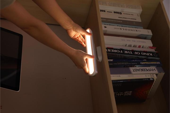 Actual product image Baseus Under-cabinet light (100 lm)