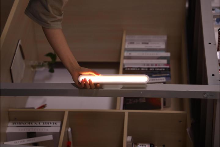 Actual product image Baseus Under-cabinet light (100 lm)