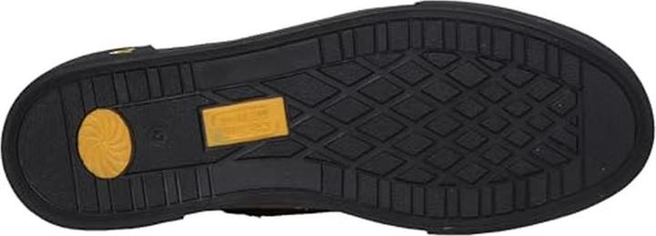 Produktbild Camel Active Boots split SCHWARZ (43)