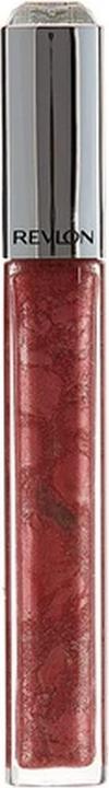Actual product image Revlon Ultra Hd Lip Lacquer High Definitiion Rose Quartz No 530 (Rose quartz)