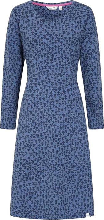 Produktbild Lazy Jacks Midikleid Langärmlig (46)