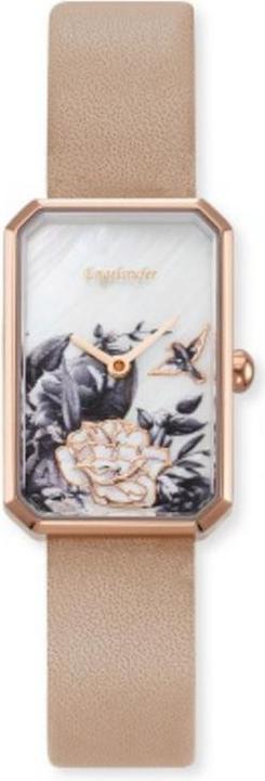 Actual product image Engelsrufer flower (Analogue wristwatch)