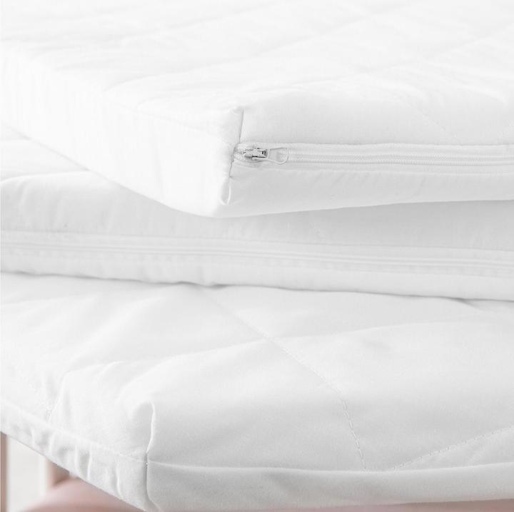 Actual product image Roba Playpen mattress (75 cm, 100 cm)