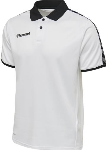 Actual product image hummel Authentic Functional Polo (S)