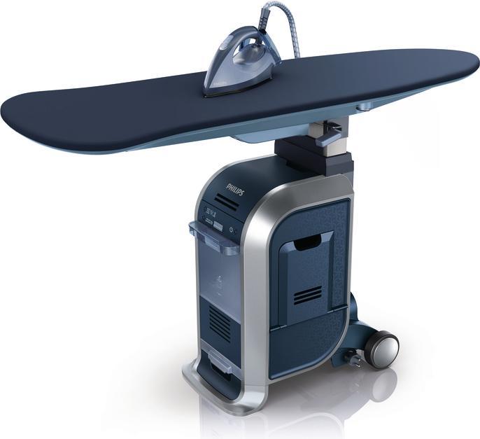 Produktbild Philips Gc9940/27 (2400 W)