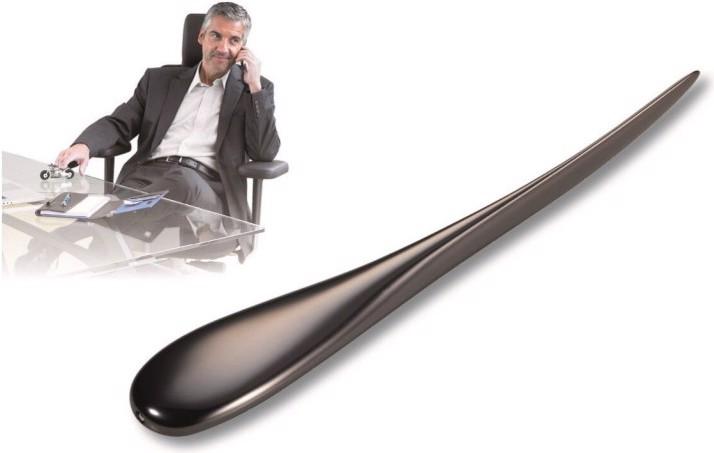 Produktbild Troika Brieföffner "En Garde"