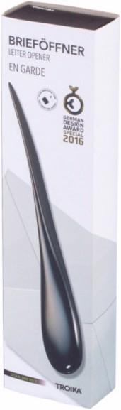 Produktbild Troika Brieföffner "En Garde"