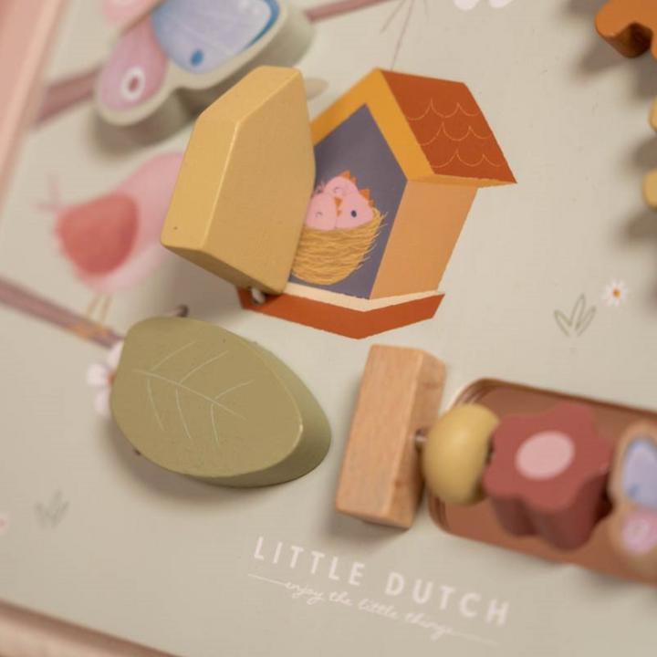 Immagine prodotto Little Dutch Flowers & Butterflys Multi Activity