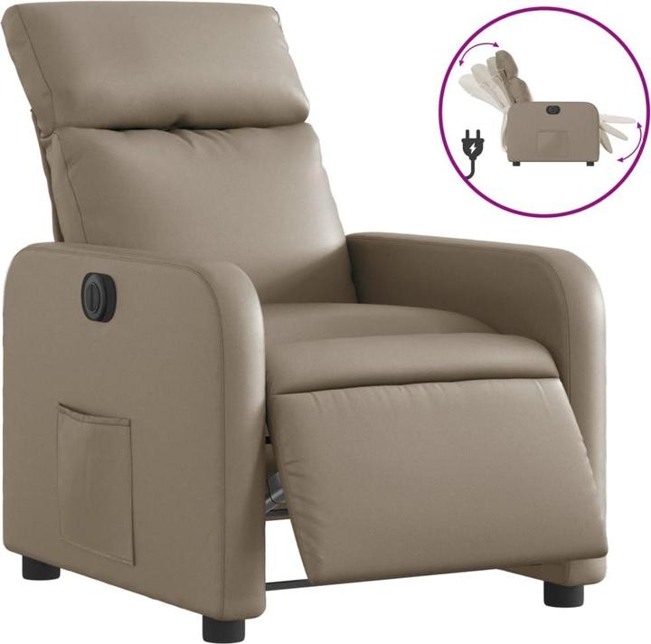 Immagine prodotto vidaXL Relaxsessel