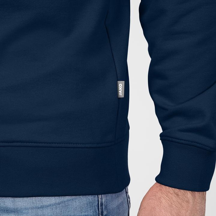 Actual product image JAKO Ziptop Doubletex (4XL)