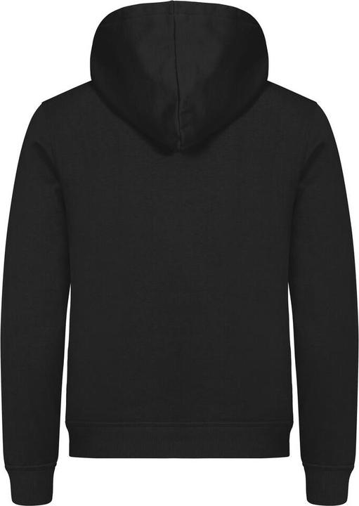 Produktbild Clique Miami Hoody (S)