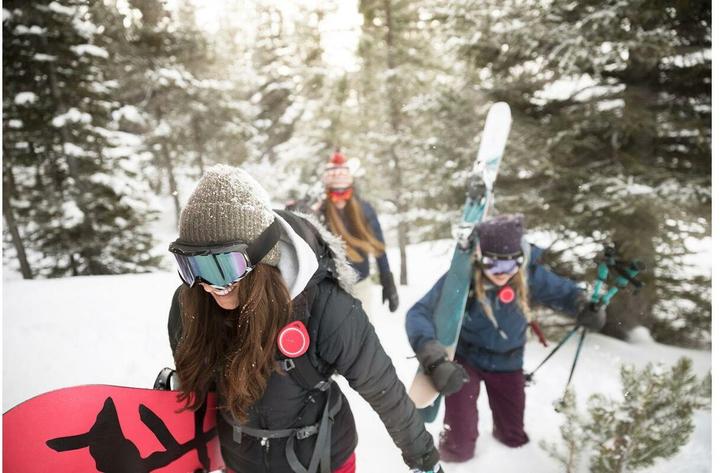 Produktbild Milo 1 Action Communicator Set (0.60 km)