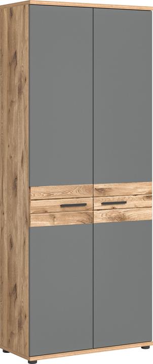 Xonox Home Mason office cabinet