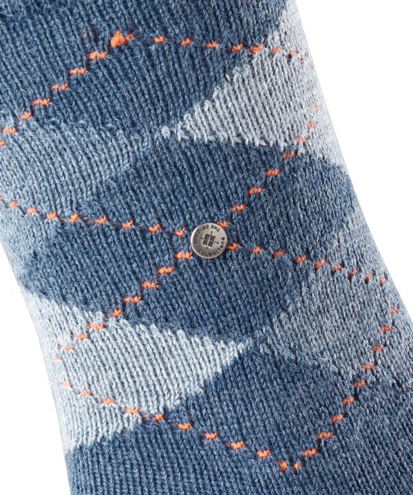 Image du produit Burlington M's Preston (Une unité par pack, 40 - 46)