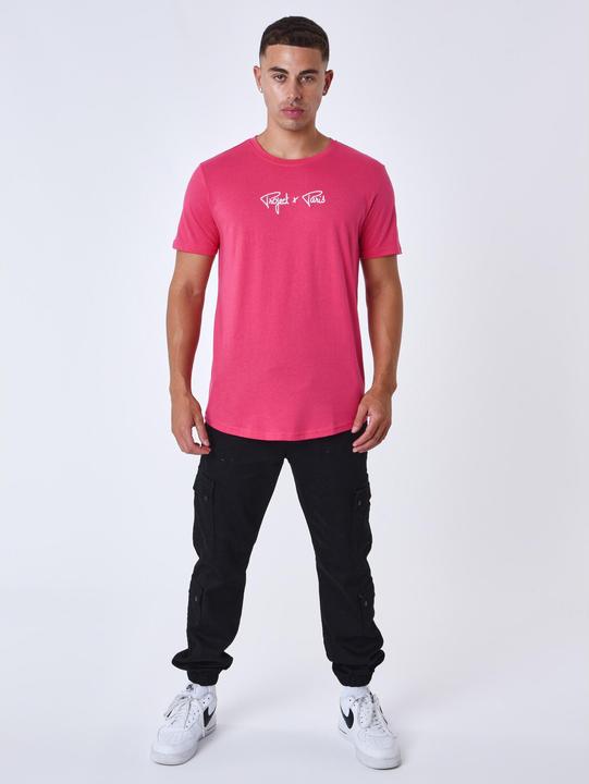 Immagine prodotto Project X Paris t-shirt basic in cotone (XS)