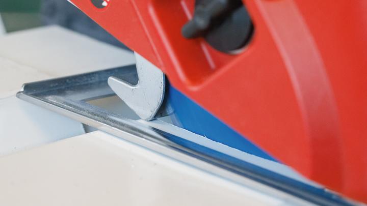 Actual product image Bosch Professional Zubehör Circular saw blade Expert for Steel, 210 x 30 x 2.0 mm, 48