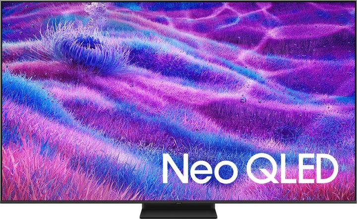 Produktbild Samsung QE75QN80FAUXXH Neo QLED miniLED Fernseher (75", QN80F, Mini-LED, 4K, 2025)