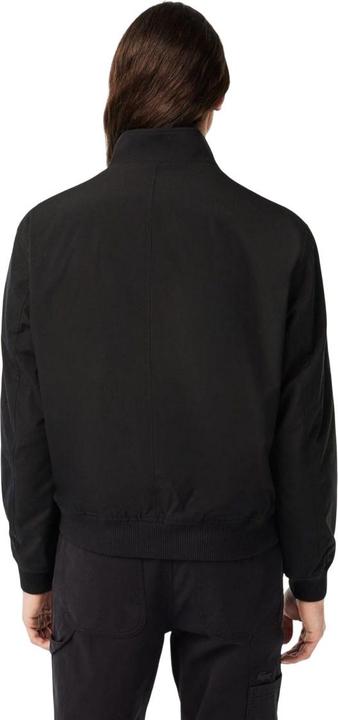 Produktbild Lacoste wasserabweisend Jacke Twill (M)