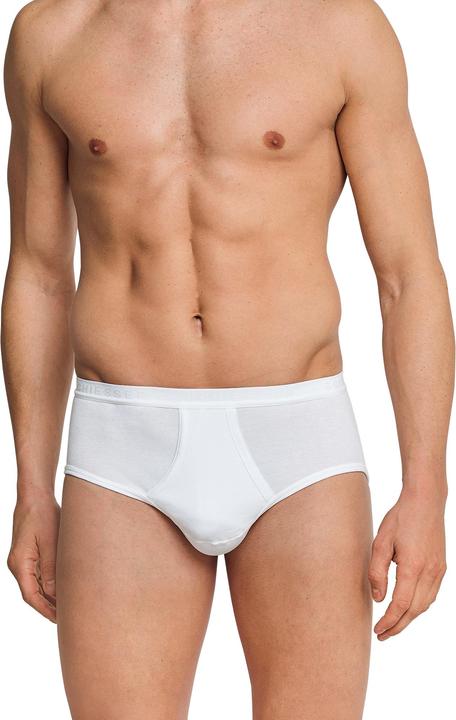 Produktbild Schiesser Slip Original Classics Sport (5XL, 2er Pack)