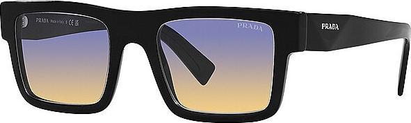 Actual product image Prada Sunglasses 0PR19WS/52