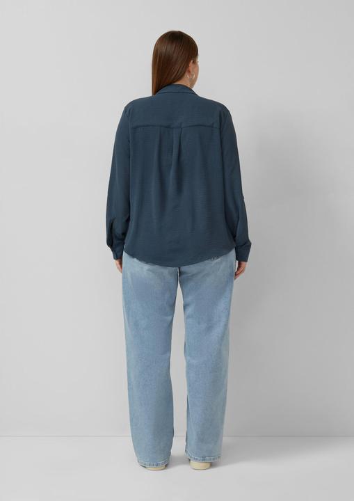 Produktbild s.Oliver Bluse Bluse (48)