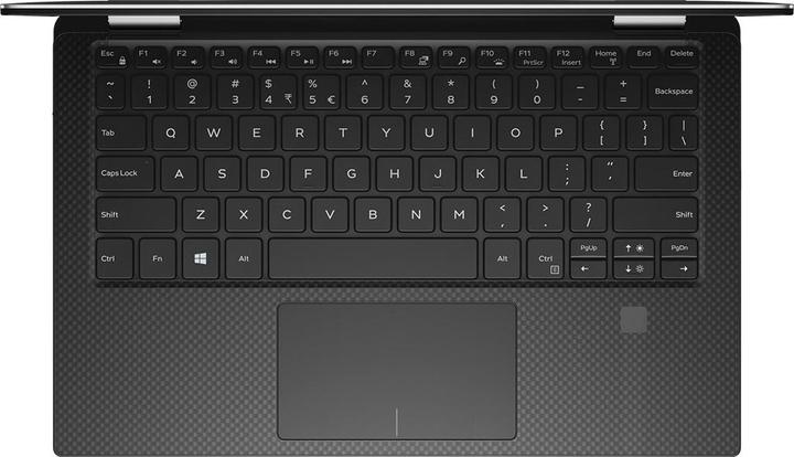 Image du produit Dell XPS 13 9365 2-en-1 - Intel (13.30", Intel Core i7-7Y75, 8 Go, 256 Go)