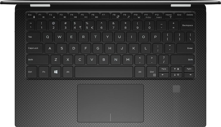 Produktbild Dell XPS 13 9365 2-in-1 - Intel (13.30", Intel Core i7-7Y75, 8 GB, 256 GB)