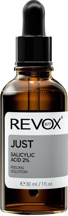 Revoxb77 Just 2% Salicylic Acid (30 ml)