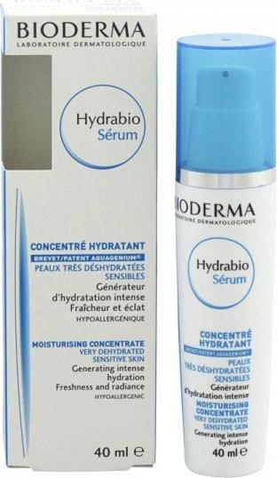Produktbild Bioderma Hydrabio (40 ml)
