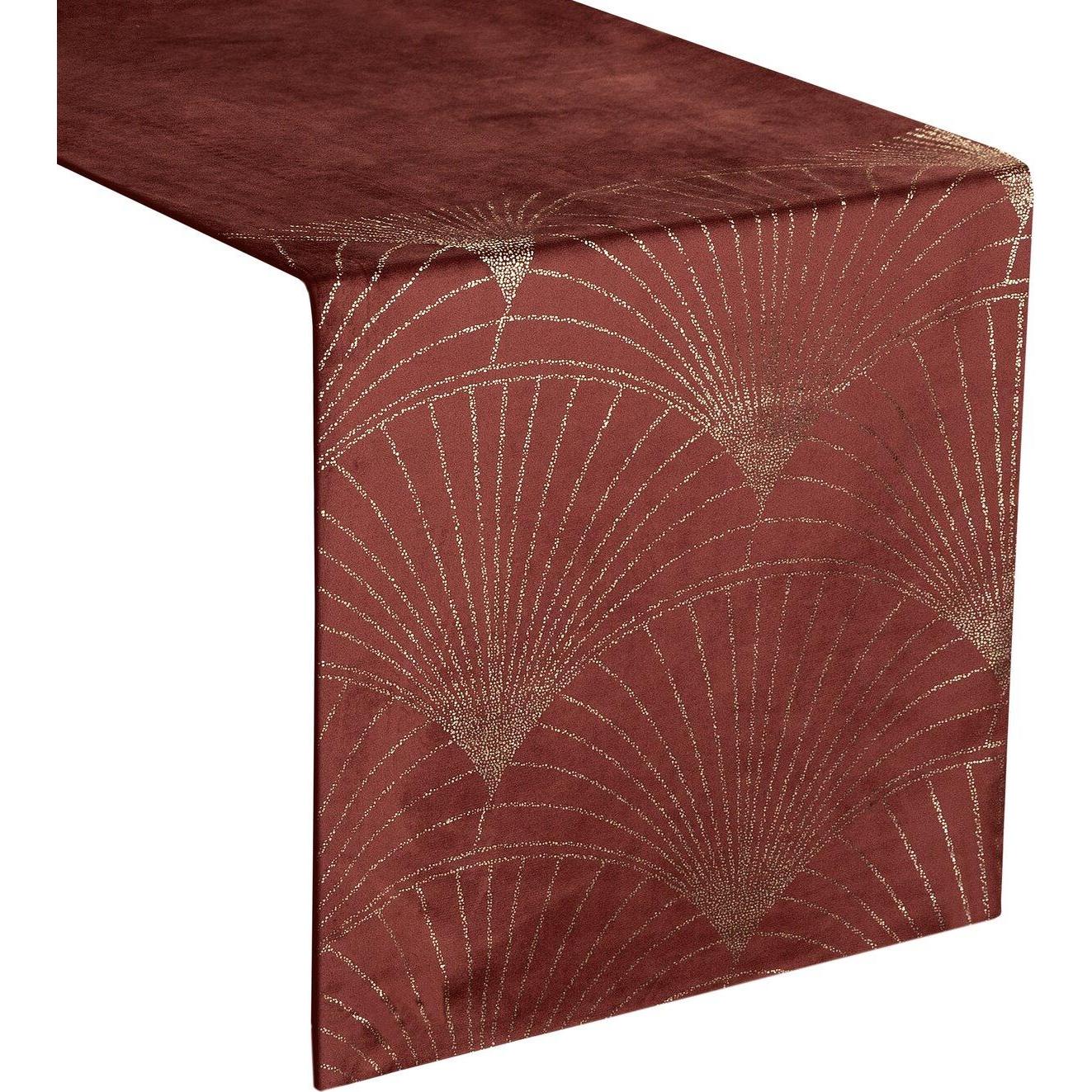Eurofirany, Tischdecke, For (35 x 180 cm)