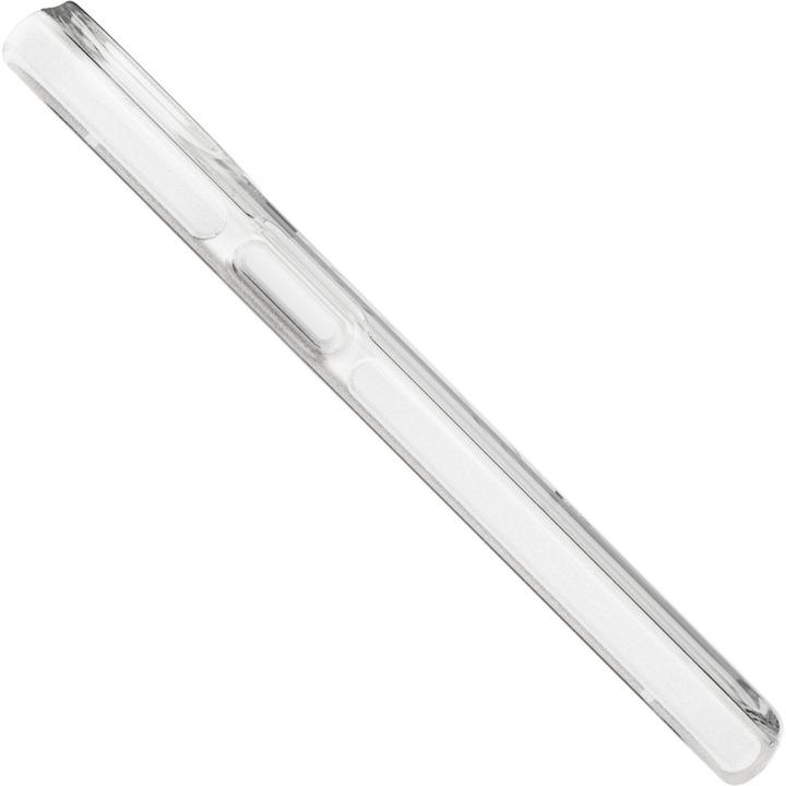 Productafbeelding tech21 EvoCrystal Kick Case MagSafe voor iPhone 15 Wit (Apple iPhone 15)