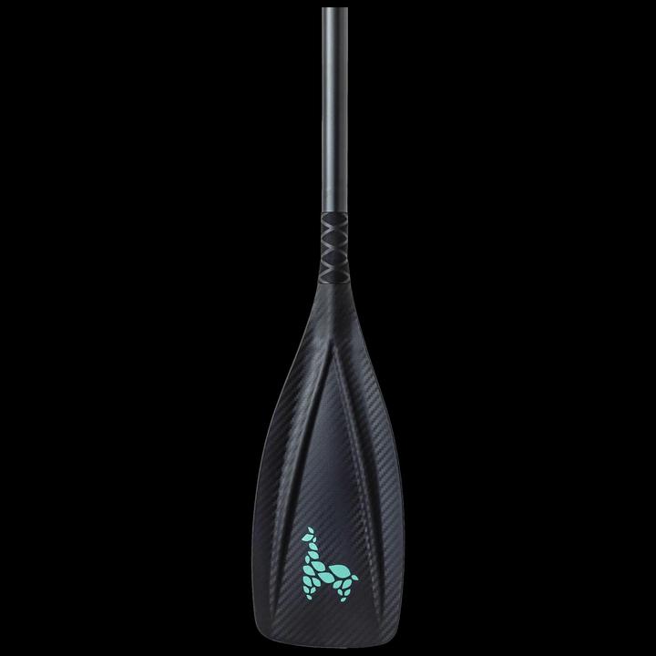 Actual product image Mint Lama Alu Paddle (3-piece)